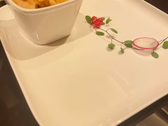 -万豪中餐厅·粤菜·北京粤财JW万豪酒店