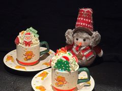 -色響火锅(恒隆广场店)