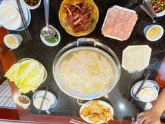 -老来福·非遗酸汤兔(凯旋路店)