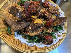 -88号小吃店·经典云南菜·地道纳西美食