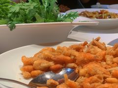 -南门小馆·清真(国贸商城店)