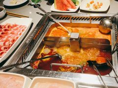 -海底捞火锅(如皋吾悦广场店)