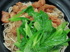 -凯丽上海阳春面馆(德仁里店)