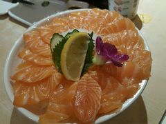 android_upload_pic-万岁寿司(万国店)