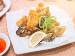-新享乐海鲜(翠华路店)