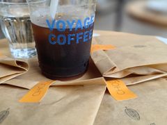 -VOYAGE COFFEE 咖啡烘焙工坊店(798艺术区店)