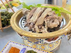 -海拉尔蒙古包(房山长阳总店)