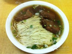 -水仙拉面(水仙街店)