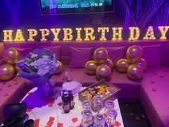 -酷秀KTV(五道口店)