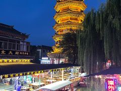 -滦州古城