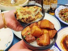 -芝城故事·建瓯土菜