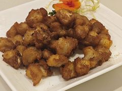 -利苑酒家(合景国际金融广场店)