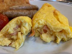 -君悦酒店·La Terrazza意合園·意式风味