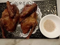 -厦门朗豪酒店 · 明阁中餐厅