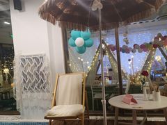 露天位-天空花园餐吧·生日·团建(南山店)