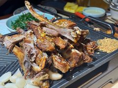 -品质伊骊新疆菜(紫金店)