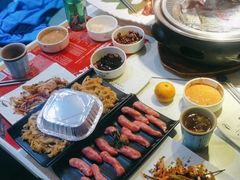 -鲜一烤肉(沈北店)