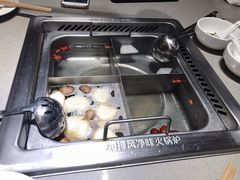 -海底捞火锅(龙湖北京大兴天街店)