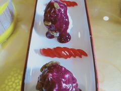 -恭敬李·烤鸭(天坛北门店)