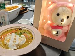 -3号仓库·创意中国菜(乐清正大广场店)