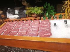 -芭菲盛宴·环球美食(北城国际店)