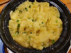 -十吉老砂锅(天生丽街生活馆店)