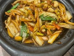 -小时候焗海鲜(鄞州万达店)