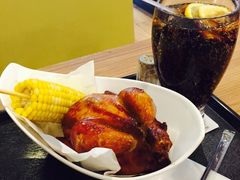 -大家乐(广州天河城六楼店)