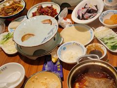 -龙聚德北京烤鸭(巴南商社汇购物中心店)