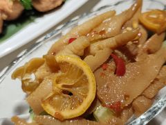 -一叶一世界•素食餐厅(环球中心店)