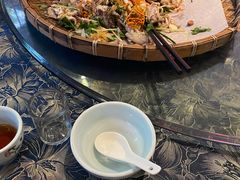 -大树头森林餐厅(番禺广场店)