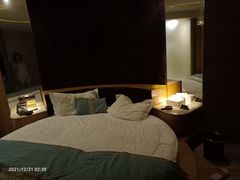 -碧涛阁·泡泡海洋·汤泉洗浴(王府花园店)