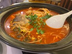 酸汤乌江鱼-贵州大厦贵州厅(樱花园西街店)