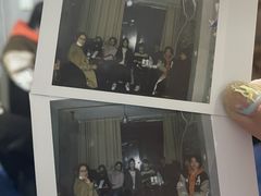 -奇门密室(五一新干线店)