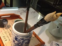 -敬李白·江南小馆(万达店)