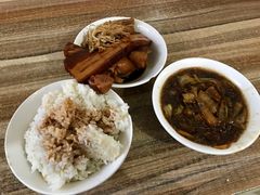 -老济南药膳把子肉(周公祠街店)