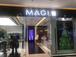 -MAGI美界造型