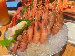 -花潮料理艺食馆(世欧广场店)