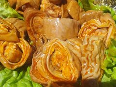 -那胡同里的小烤肉馆(开发区万达店)