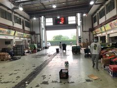大堂-西郊国际农产品交易中心