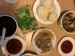 -孙记包子(火车站店)