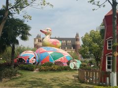 -安徒生童话乐园