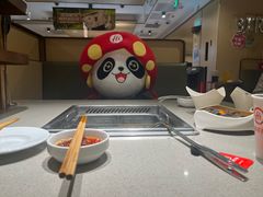 -海底捞火锅(江宸天街店)