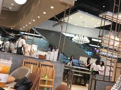 -奈雪的茶(石厦时代广场店)