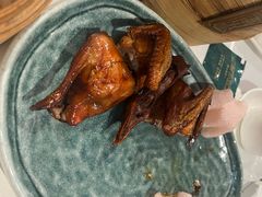 -潮福城潮州大酒楼(湖滨北路店)