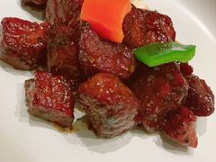 -玫瑰厅上海菜(兴国路店)