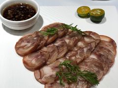 -四季民福烤鸭店(前门店)