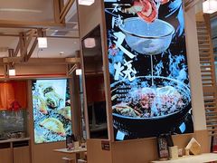 -味千拉面(增城万达广场店)