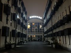 -贝壳新青年公寓