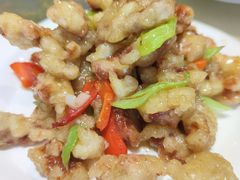 -京滨饭店·餐厅(阜外大街店)